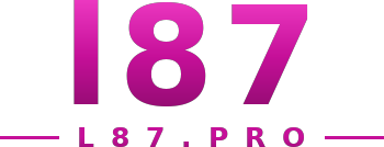 l87 logo